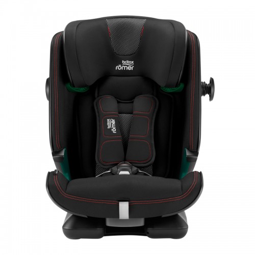 Britax Advansafix i-Size Car Seat | 76cm - 150cm | 9 - 36kg Britax Advansafix i-Size Car Seat | 76cm - 150cm | 9 - 36kg